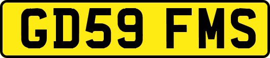 GD59FMS