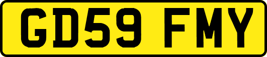 GD59FMY