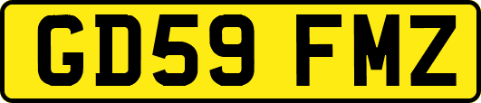 GD59FMZ