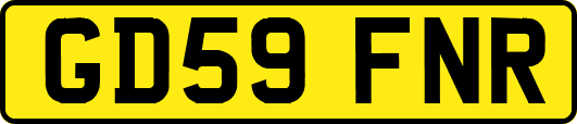 GD59FNR