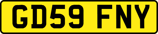 GD59FNY