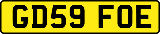 GD59FOE