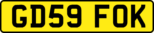 GD59FOK