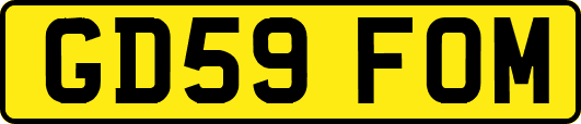 GD59FOM