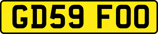 GD59FOO