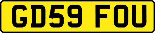 GD59FOU