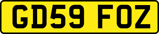 GD59FOZ