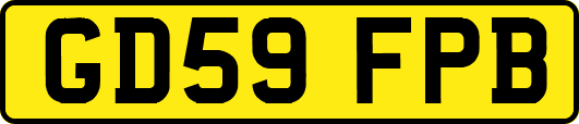 GD59FPB