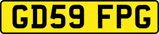 GD59FPG
