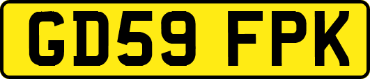 GD59FPK