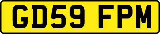 GD59FPM