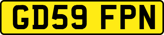 GD59FPN
