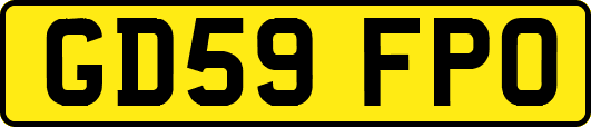 GD59FPO