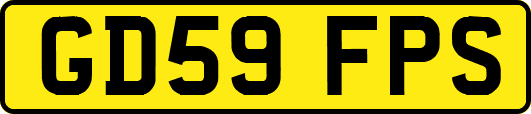 GD59FPS