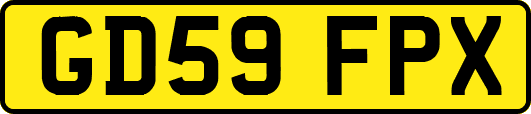 GD59FPX