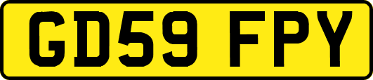 GD59FPY