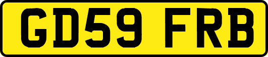 GD59FRB