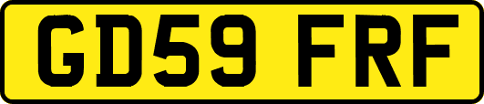 GD59FRF