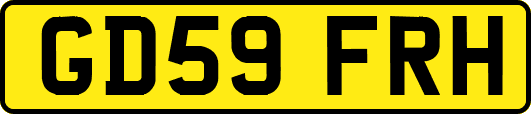 GD59FRH