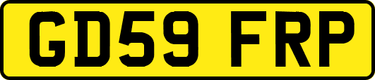 GD59FRP