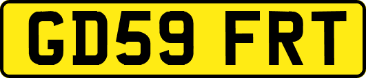 GD59FRT