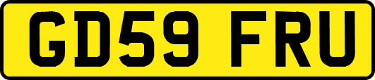 GD59FRU