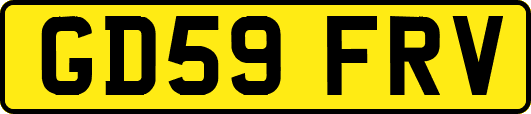 GD59FRV