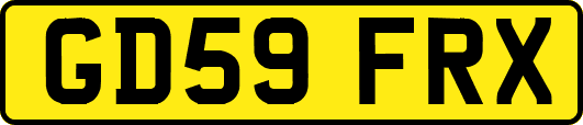 GD59FRX