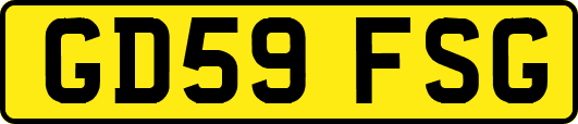 GD59FSG