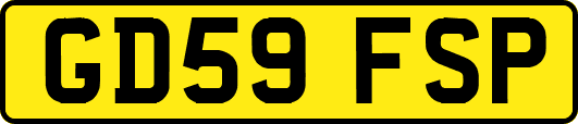 GD59FSP