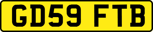 GD59FTB