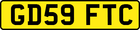 GD59FTC