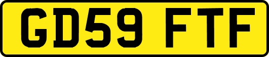 GD59FTF