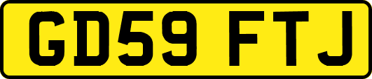 GD59FTJ