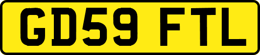 GD59FTL