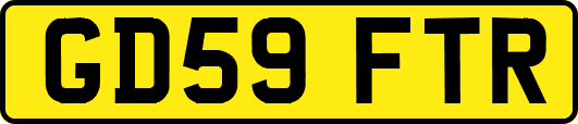 GD59FTR