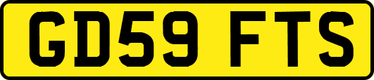 GD59FTS