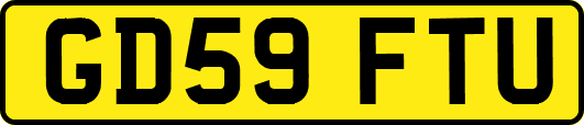 GD59FTU