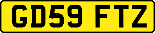 GD59FTZ