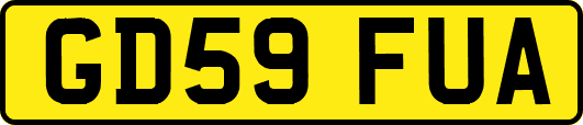 GD59FUA