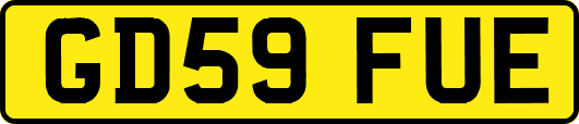 GD59FUE
