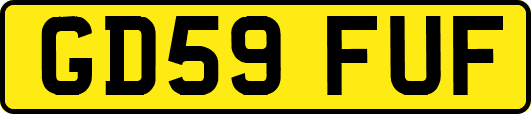 GD59FUF