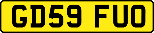 GD59FUO