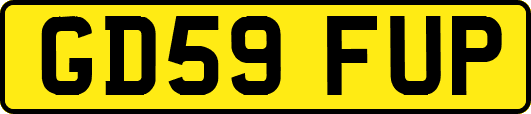 GD59FUP