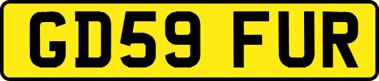 GD59FUR