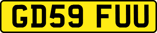 GD59FUU