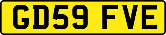 GD59FVE