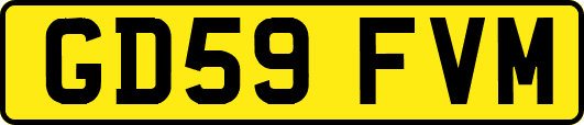 GD59FVM