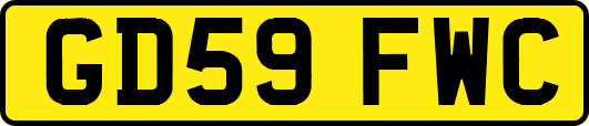 GD59FWC
