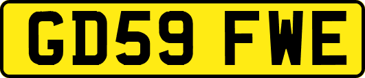 GD59FWE